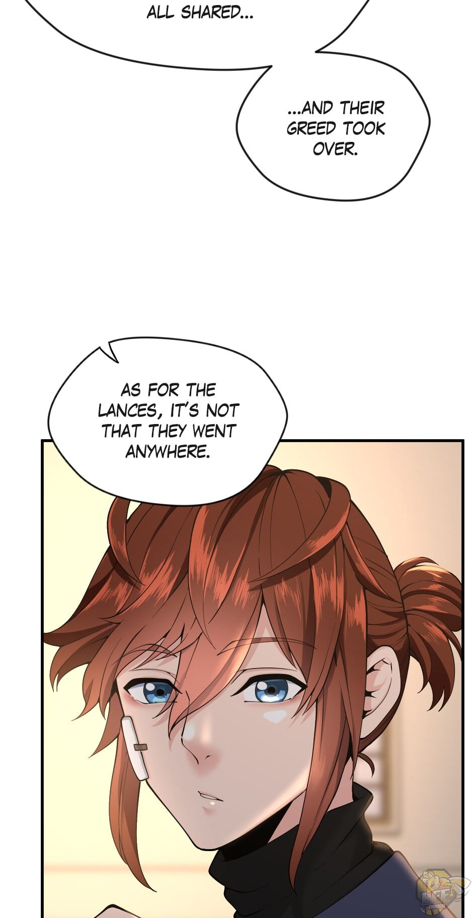 The Beginning After The End Chapter 124 image 040